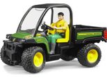 Br-Gator John Deere 855D M. Conducente 02490
