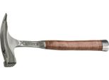 Martello Da Slitta Interamente In Acciaio 965G Con Magnete Irruvidito 965G Peddinghaus