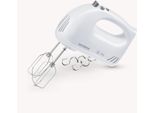 Severin Hm 3820 Miscelatore Manuale 300W Bianco-Grigio
