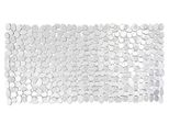Wenko Inserto Per Vasca Da Bagno Tappetino Per Doccia Antiscivolo 71 X 36 Cm