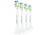 Philips Sonicare Testine 4 Pezzi HX6064/07