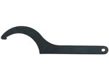 Ks Tools Chiave A Gancio Fissa Con Naso, 120-130 Mm