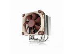 Noctua NH-U9S - Cuscinetto Per Processore (Per: LGA1700, LGA1200, LGA1156, LGA1155, LGA1151, LGA1150, LGA2066, LGA2011-0),