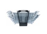 Ks Tools Classic Set Di Chiavi Doppie Aperte Da Otto Pezzi 517.0148