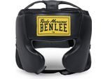 Protezione Per La Testa In Mike Black S/M Benlee