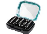 Wolfcraft 1002000 Forstner Bit 15 Mm, 20 Mm, 25 Mm, 30 Mm, 35 Mm 5 Pc(S)