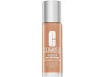Clinique Beyond Perfecting Foundation & Concealer Trucco Liquido Per Un Incarnato Uniforme E Luminoso 06 Ivory 30 Ml