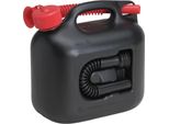 HüNersdorff 800300 HüNersdorff Benzinkanister Premium 5,0 L