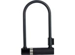 Axa U-Lock Newton Ul 230, Lunghezza 230Mm, Ø14Mm