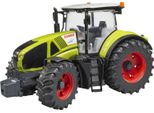 Bruder, Claas Axion 950 03012, Profi, 34,5X18X20,5 Cm, Verde, 3012