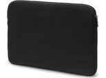 Dicota D31186 Dicota Laptop Sleeve Perfect 13-13.3 Black