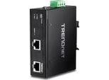 Trendnet TI-IG30 Trendnet Injector Industrial Gbit Poe+ 30W Ip 30
