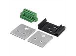 Trendnet TI-G62 Trendnet Industrie Switch 6 Port Gbit IP30 Metall