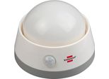 Brennenstuhl Luce Notturna A Led Nlb 02 Bs, Bianco