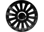 Copricerchio Albrecht "Sail Black Plus"" 14"""