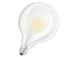 Osram Retrofit Classic Lampadina Led Bianco Caldo 2700 K 11,5 W E27 D