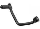 V Parts Leva Del Kickstarter Nera Peugeot 103 Rcx/Spx