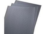 Foglio Abrasivo Norton "Black Ice"" Standard, 230 X 28 P400"