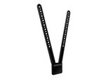 Logitech 939-001498, Supporto Per Monitor, Nero, Logitech Meetup, 83 Mm, 16 Mm, 400 Mm
