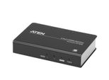 Aten VS182B VS182B Splitter Video Hdmi A 2 Vie Vero 4K A 60 Hz