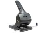 Rapesco 1015 Perforatore Per Archiviazione Rapesco Alu 65, Capacità Di Perforazione: 65 Fogli