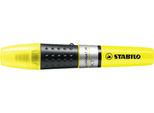 Stabilo Evidenziatore Luminator Giallo