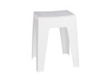 Wenko Kumba Sgabello Da Bagno Doccia Bagno Ospite Ripiani Wc Casa Sedile Design