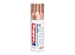 Edding Spray Permanente 5200 RosèGold 200Ml