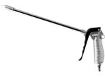 Pistola Di Soffiaggio Aerotec Hf Pro Lungo