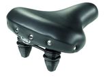 Selle Monte Grappa Nevada 270 X 245 Mm Unisex Nero