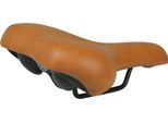 Selle Monte Grappa Nevea 260 X 205 Mm Miele Marrone Chiaro