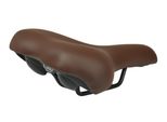 Selle Monte Grappa Nevea 260 X 205 Mm Donna Marrone Scuro