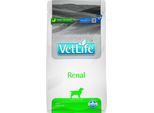 Vet Life Natural Dog Renal 2 Kg