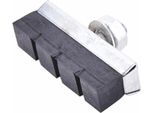 Pinza Freno 40 X 11 Mm Nero 2 Pezzi