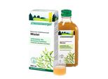 Schoenenberger Naturreiner Heilpflanzensaft Succo Di Vischio 200 Ml