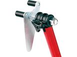 BIKE-LIFT Rollenhalter FüR MontagestäNder 892015