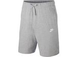 Nike Pantaloni Club Short Jsy, BV2772063, Taglia: 188