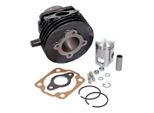 Kit Cilindro Dr 50Cc 38,4Mm Per Vespa V50, Special, Pk, Ape 50