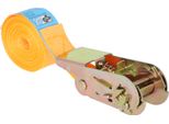Carpoint Cinghia Di Ancoraggio Con Cricchetto 7 Metri