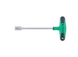 Stahlwille 12507-2K Chiave A Bussola Esagonale 7 Mm