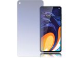 4Smarts Seconda Copertura Di Vetro Limitata Per Samsung Galaxy A60 | 9H Hartglas