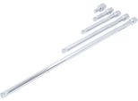 Bgs Diy 6111 | Set Di Prolunghe Per Inclinazione | 10 Mm (3/8") | 5 Pz."