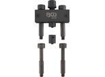 Bgs Estrattore Ruote Con Pompa Ad Alta Pressione Per Vag 2.0 Tdi Cr - 9206