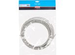 Elvedes Shackle Buitenk 5 Mm (10 M) Intrecciato.Liner 182042-10