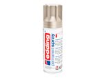 Edding Spray Permanente 5200 Oro Champagne Seidenmatt