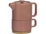 Sg Secret De Gourmet - Solitaire Nature Teekanne