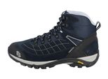 BrüTting Scarpe Da Trekking Mount Crillon Alta-Blu Navy