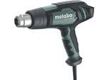 Metabo Hg 16-500 - HeißLuftgebläSe - 1600 W - 240 / 450 L/Min
