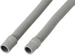 Xavax 111877 Tubo Di Scarico Da 1,5 M Per Lavatrici