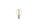 Philips Lampadina Led Classic 6,5W Bianco Caldo E14 8718699762292